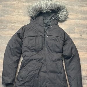 The North Face Parka